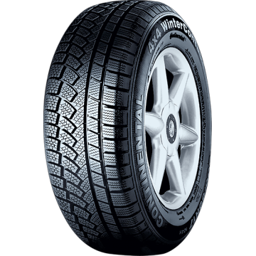 CONTINENTAL 235/60R 18 107H TL 4x4 WintCont.XL EXTRA LOAD Osobna vozila